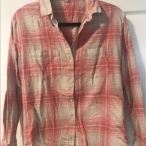 Madewell Shirt